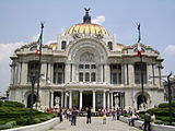 Mexico City