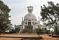  Shanti Stupa, Dhauli