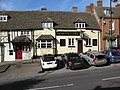 The Waggon and Horses, High St.