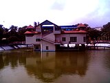 Vaisakhi park in Visakhapatnam