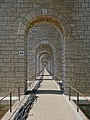 34 Viaduc - arches (Chaumont) uploaded by Gzen92, nominated by Gzen92,  15,  2,  1