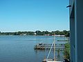 Deutsch: Zwischenahner Meer bei Oldenburg in Niedersachsen.