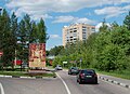 Dubna