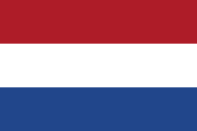 Pays-Bas/Netherlands