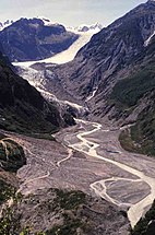 Fox Glacier