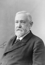 Thumbnail for File:Pach Brothers - Benjamin Harrison.png