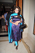 Celebrities at Manish Malhotra - Lilavati Save & Empower Girl Child show (24).jpg