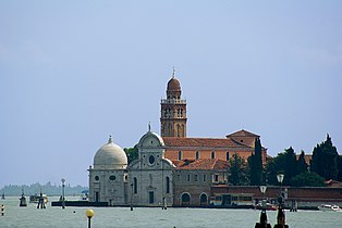  Chiesa di S.Michele in Isola