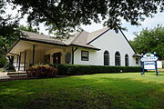 Live Oak Professional Center