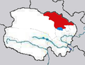 Haibei (海北) Tibetan Autonomous Prefecture