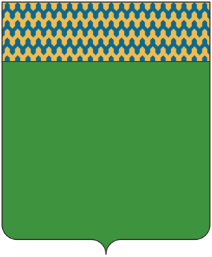 Heraldic Illustration 45