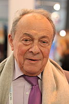 Michel Rocard -  Bild