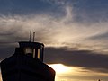 La plage des Minimes à La Rochelle