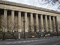 Español: Facultad de Ingeniería, Universidad de Buenos Aires English: University of Buenos Aires School of Engineering.