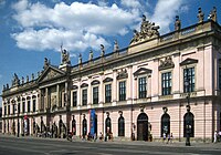 musée historique allemand