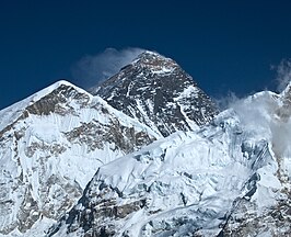 from Kala Patthar