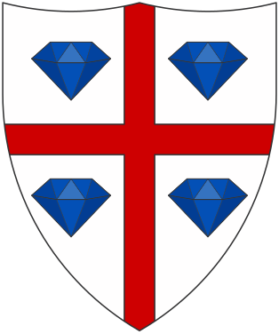 Heraldic Illustration 4