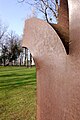 Museo Chillida Leku, Hernani, Basque Country, Spain.