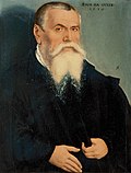 Lucas Cranach der Ältere und Werkstatt