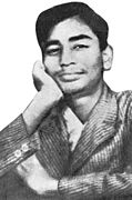 Sukanta Bhattacharya