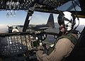 CH-53E cockpit
