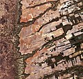 35 Central-eastern Brazil, by Copernicus Sentinel-2A satellite uploaded by Yann, nominated by Yann