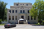 Titus County Courthouse