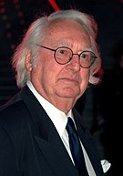 Richard Meier -  Bild