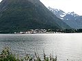 Åndalsnes, Norway (1/1)