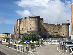 Castel Nuovo (Naples) in 2020.01.jpg
