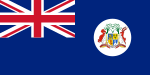 British Mauritius (1906–1923)