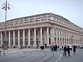 Bordeaux, Grand théâtre