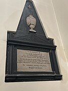 Memorial 2 in St mIchaels church Limerick.jpg