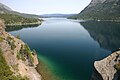 St. Mary Lake, Glacier National Park, Montana