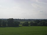 Magdeburg Water Bridge