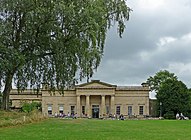 Yorkshire Museum