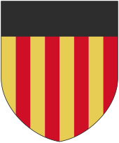 Heraldic Illustration 38