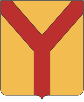 Heraldic Illustration 4