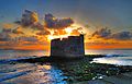 Castillo de San Cristobal, Las Palmas de Gran Canaria