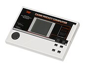 Game Pocket Computer Gallery