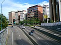 Libertador Avenue