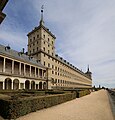 San Lorenzo de El Escorial