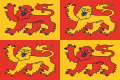 Banner of Llywelyn