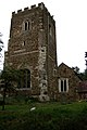 Bow Brickhill parish church