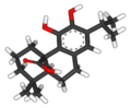 Carnosic acid