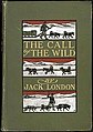 The Call of the Wild, Jack London (1903)