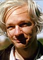 1971 - Julian Assange born