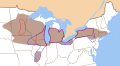 Northern Cities Vowel Shift