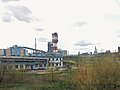 Русский: ОАО "ГродноАзот"