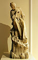 Statua di Dante, Antonio Frilli, Azerbaijan